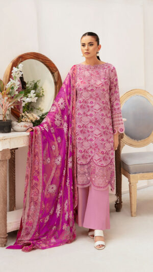 N-706 - RAMSHA - RANGREZ