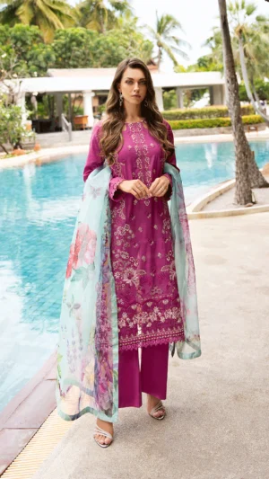 Y-1109 - RIWAYAT - RAMSHA