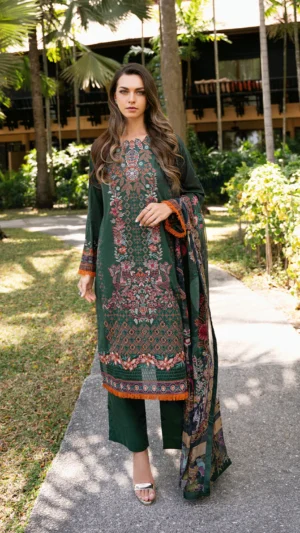 Y-1107 - RIWAYAT - RAMSHA
