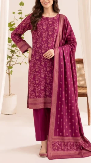 PASHMINA WOOL