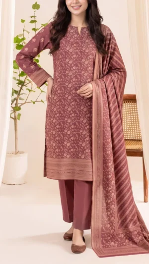PASHMINA WOOL
